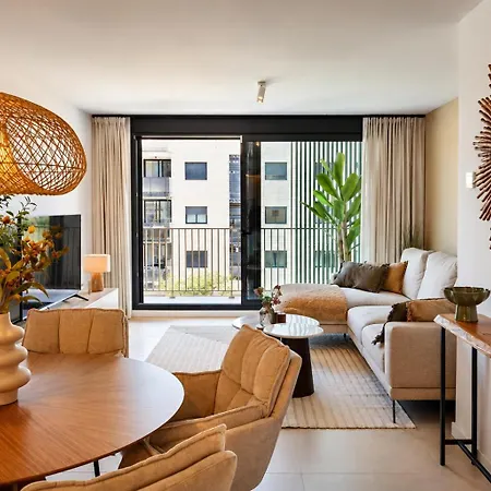 Nerva By Nras Apartment