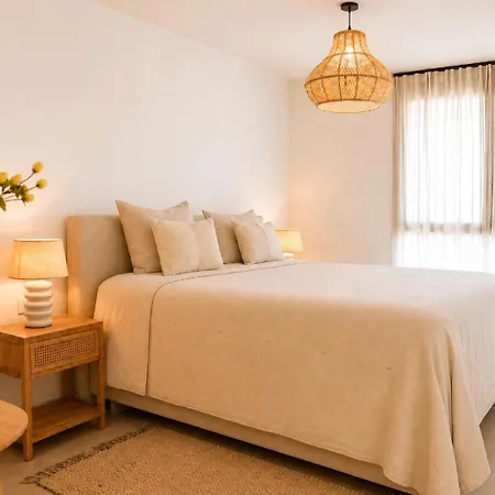 Nerva By Nras Apartment Denia