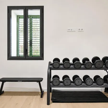 Apartment Nerva By Nras