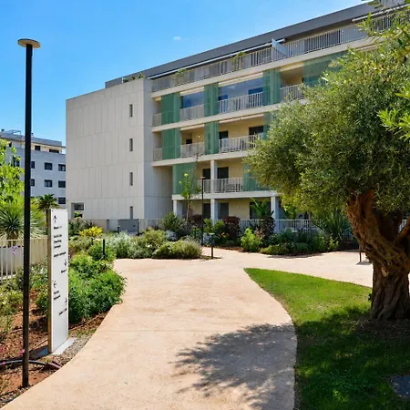 Nerva By Nras Apartment Denia