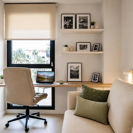 Nerva By Nras Apartment