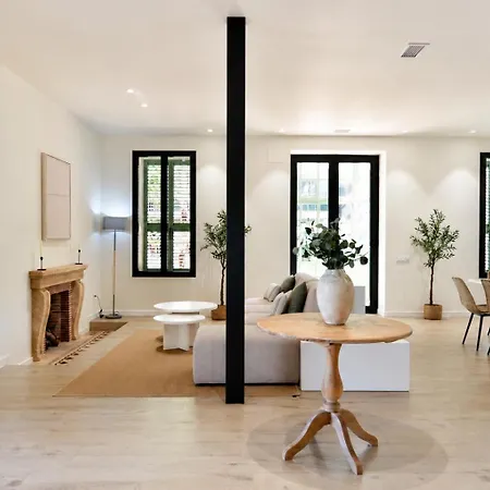 Apartment Nerva By Nras