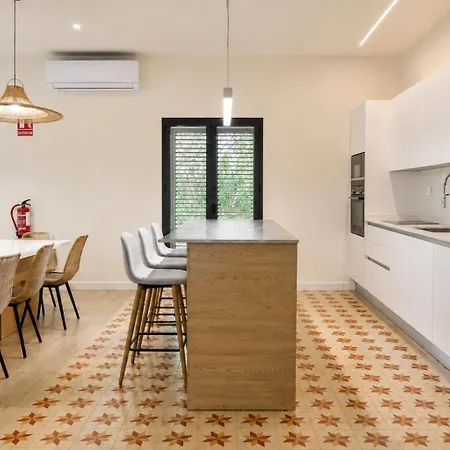 Nerva By Nras Apartment Denia